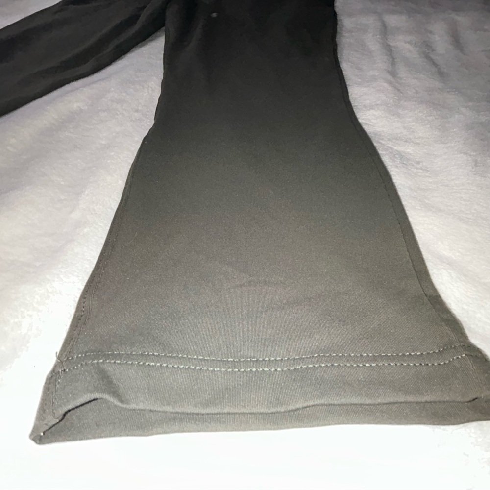 Public Rec Straight Fit Olive Green Performance Pants Mens Size 36 (36x28) - Picture 3 of 13